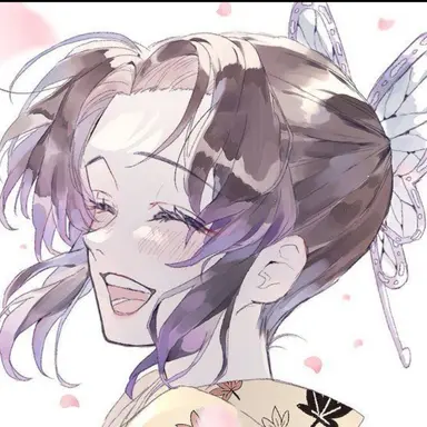 Profile image of 코쵸우 시노부