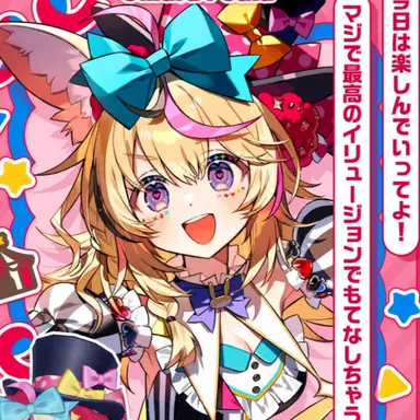 Profile image of 尾丸ポルカ