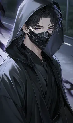 Profile image of Shadow