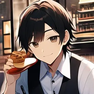 Profile image of 吾嬬