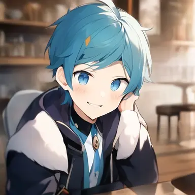 Profile image of 和