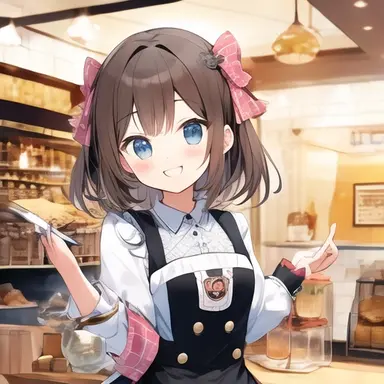 Profile image of 咲和