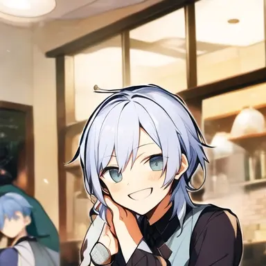 Profile image of 莉久