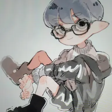 Profile image of りく