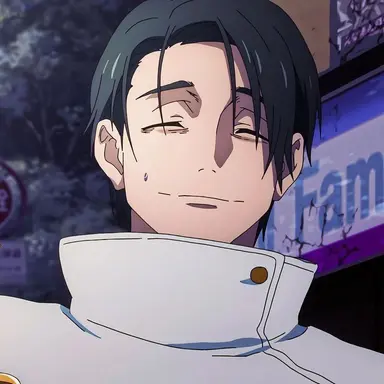 Profile image of 乙骨 憂太