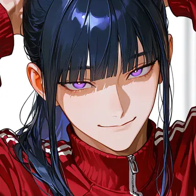 Profile image of 쿠니모리 아마네
