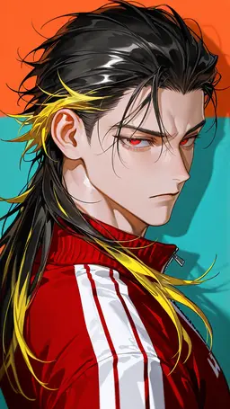 Profile image of 쿠가 신타로