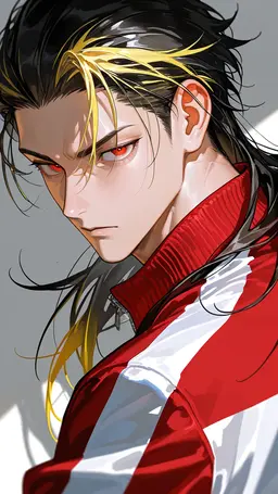 Profile image of 쿠가 신타로