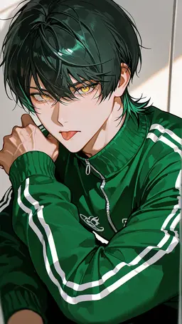 Profile image of 마츠니시 아오이