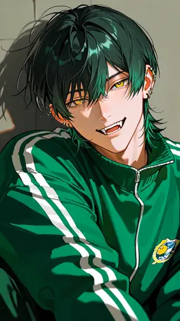 Profile image of 마츠니시 아오이