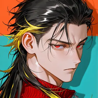 Profile image of 쿠가 신타로