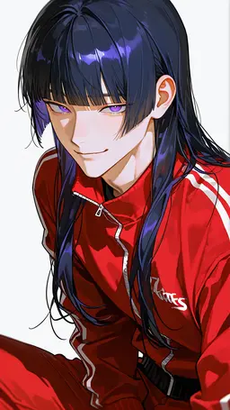 Profile image of 쿠니모리 아마네