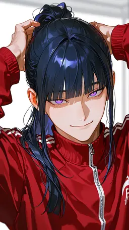 Profile image of 쿠니모리 아마네