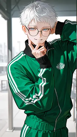 Profile image of 이치노세 카나메