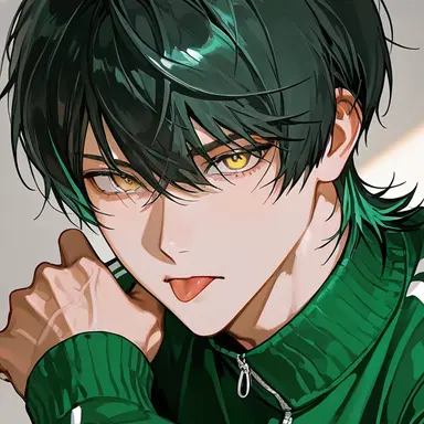 Profile image of 마츠니시 아오이