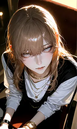 Profile image of レイ
