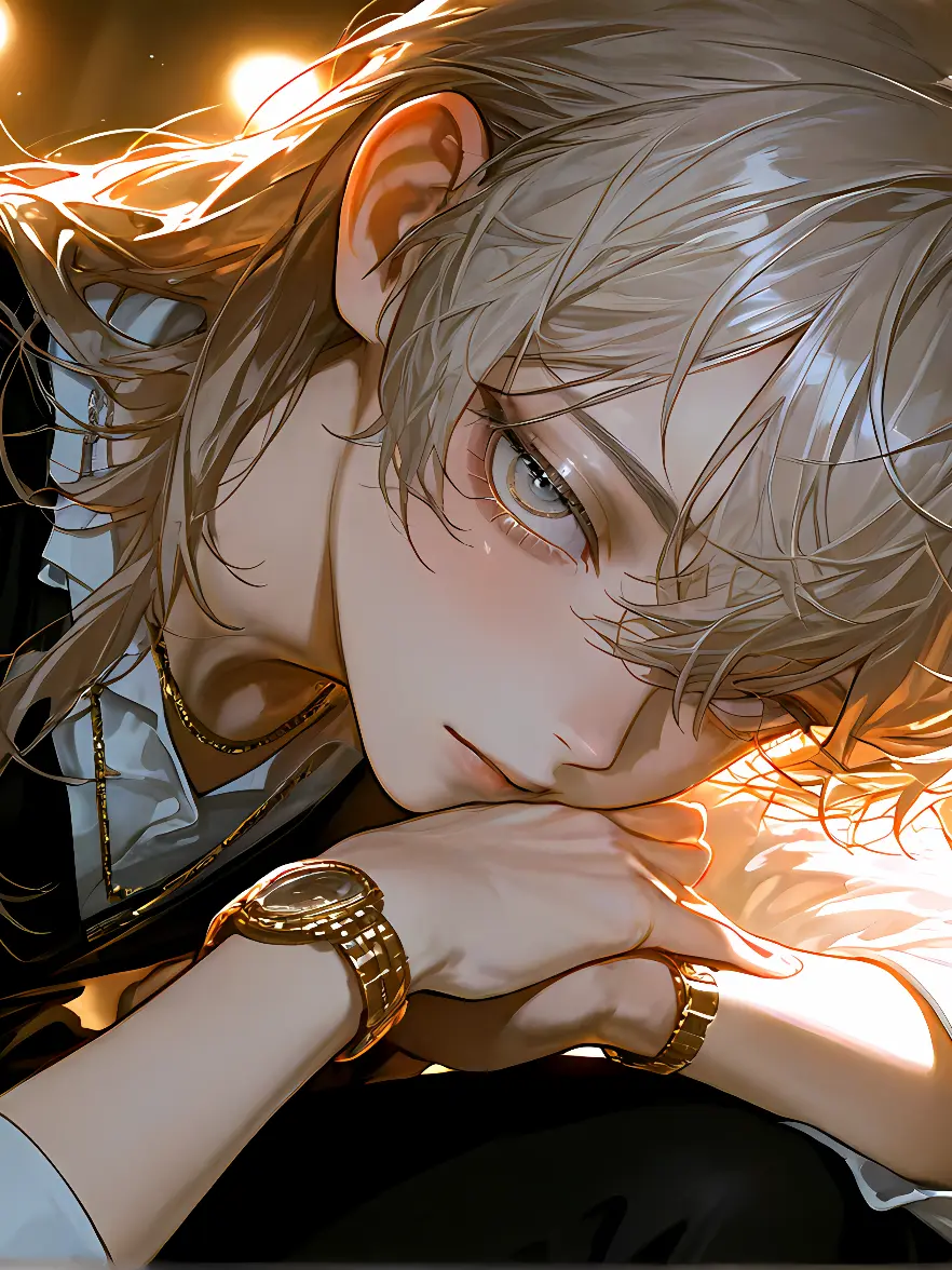 yuyu_yu_yu의 恋人は御曹司