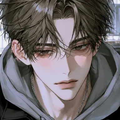 Profile image of キム・ジフン
