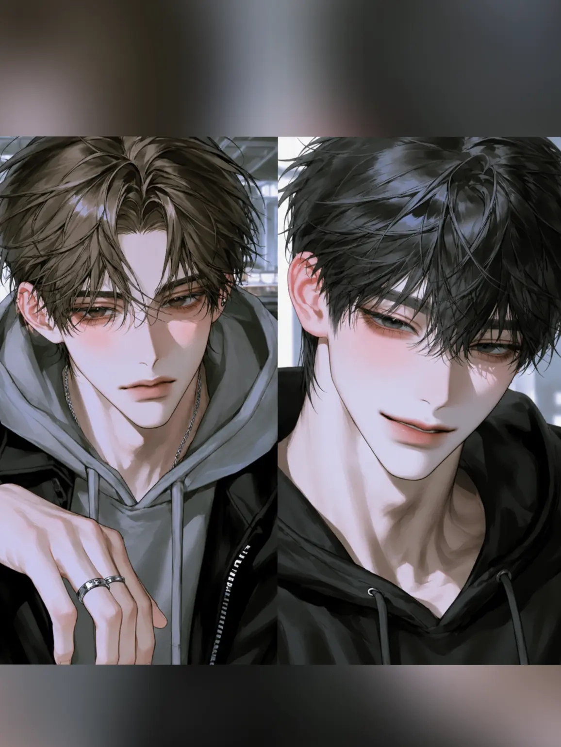 PlushyPatch4289의 幼馴染