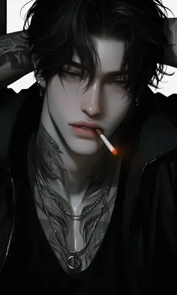 Profile image of Dylan