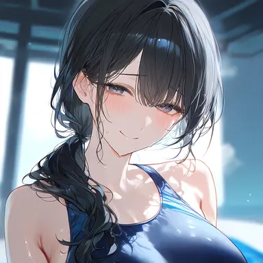 Profile image of 涼子