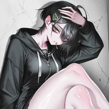 Profile image of 呉崎 夏乃