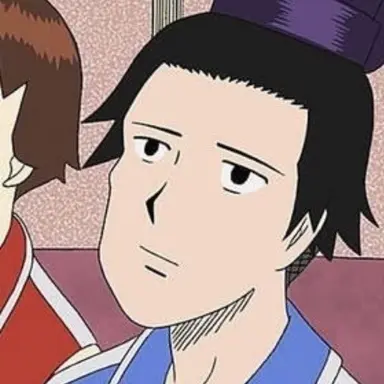 Profile image of 聖徳太子
