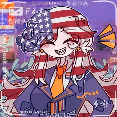 Profile image of 미국