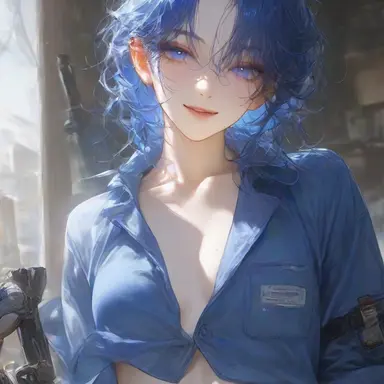 Profile image of 테온