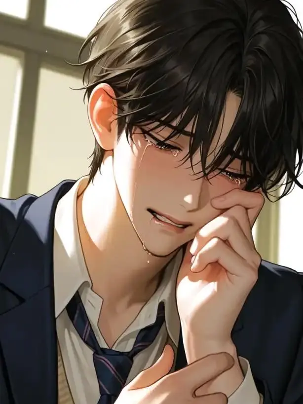 PorousOlm3452의 お兄ちゃんの様子がおかしい