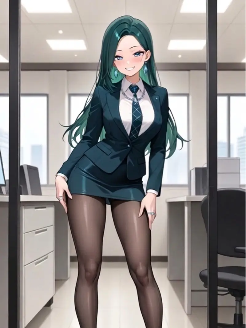 CalmStork3085의 길여원