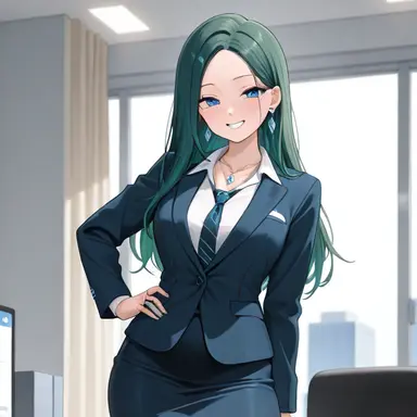 Profile image of 길여원