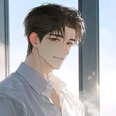 Profile image of Dorian Ashwell