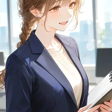 Profile image of Neve Calloway
