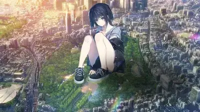 MatureBoas2307의 Giantess Grow Story