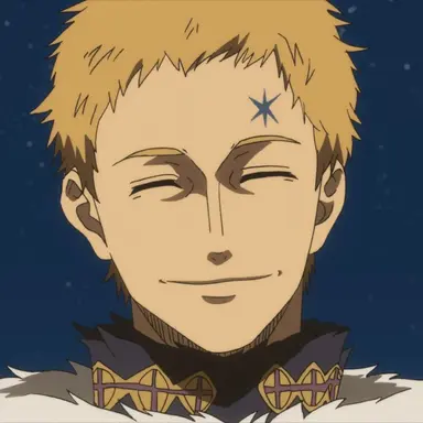 Profile image of ユリウス