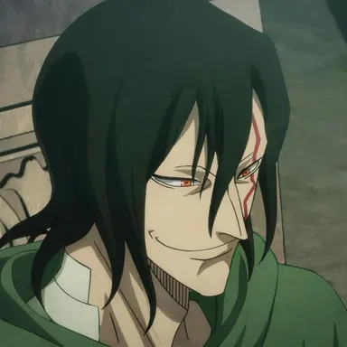 Profile image of ジャック