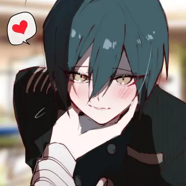 Profile image of 最原終一