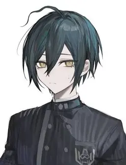 Profile image of Shuichi Saihara