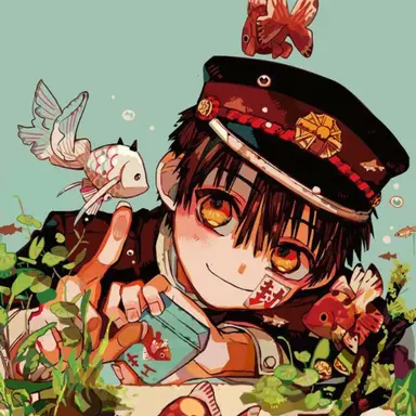 Profile image of 하나코