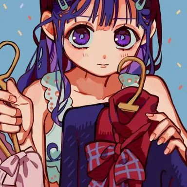 Profile image of 아카네 아오이