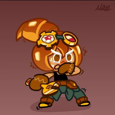 Profile image of 크루아상맛 쿠키