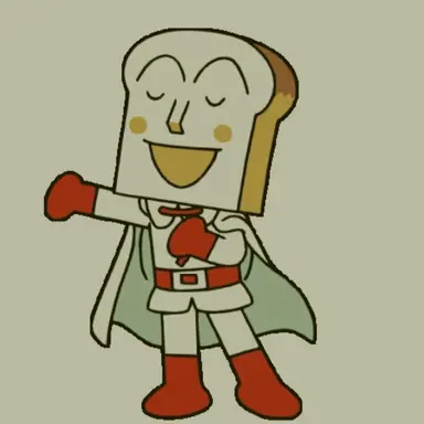 Profile image of 식빵맨