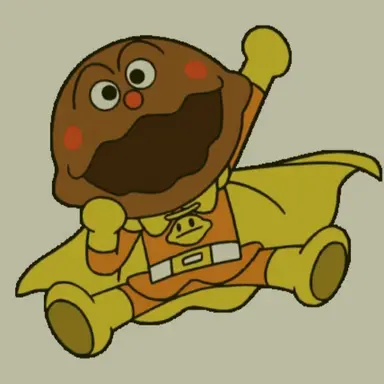 Profile image of 카레빵맨