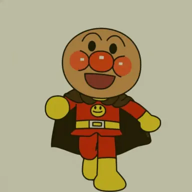 Profile image of 호빵맨