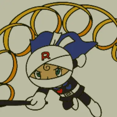 Profile image of 롤빵소녀