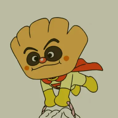 Profile image of 크림판다
