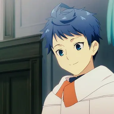 Profile image of Shun