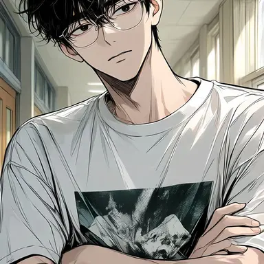 Profile image of Alex