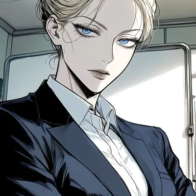 Profile image of Mrs. Erickson